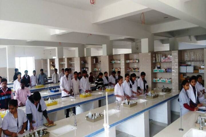 laboratory